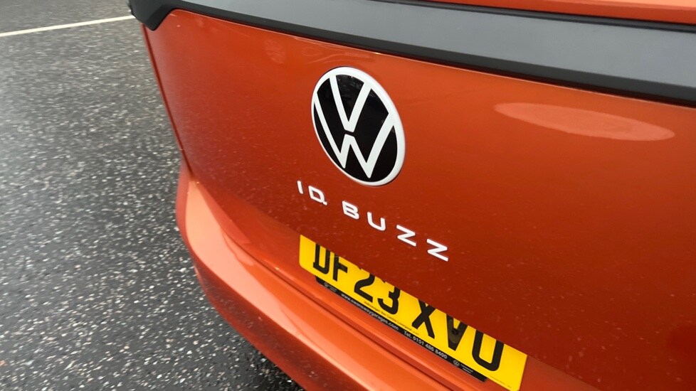 Used Volkswagen ID.Buzz 2023 for sale - 76661082: Photo 47