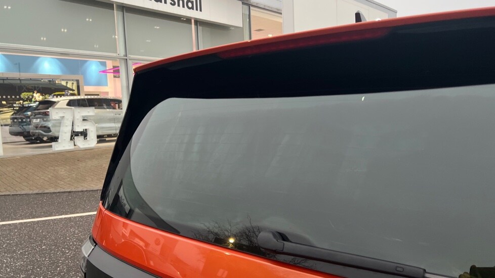 Used Volkswagen ID.Buzz 2023 for sale - 76661082: Photo 48