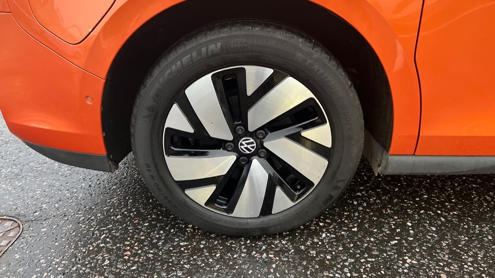 Used Volkswagen ID.Buzz 2023 for sale - 76661082: Photo 5