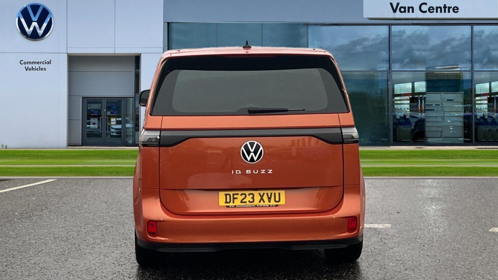 Used Volkswagen ID.Buzz 2023 for sale - 76661082: Photo 7