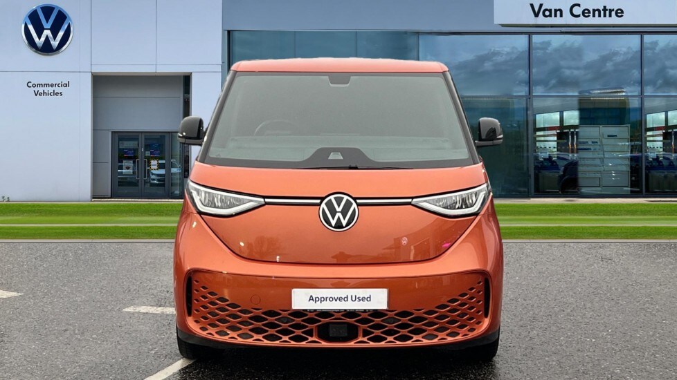 Used Volkswagen ID.Buzz 2023 for sale - 76661082: Photo 8