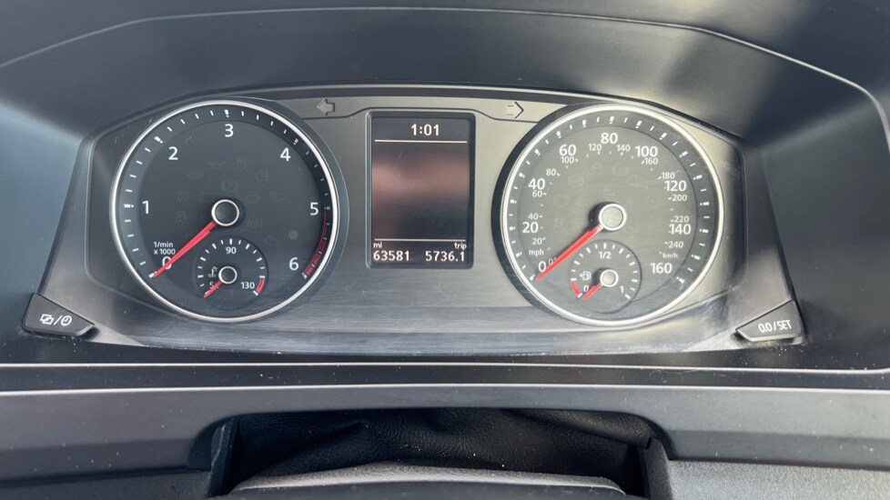 Used Volkswagen Transporter 2017 for sale - 77010310: Photo 15