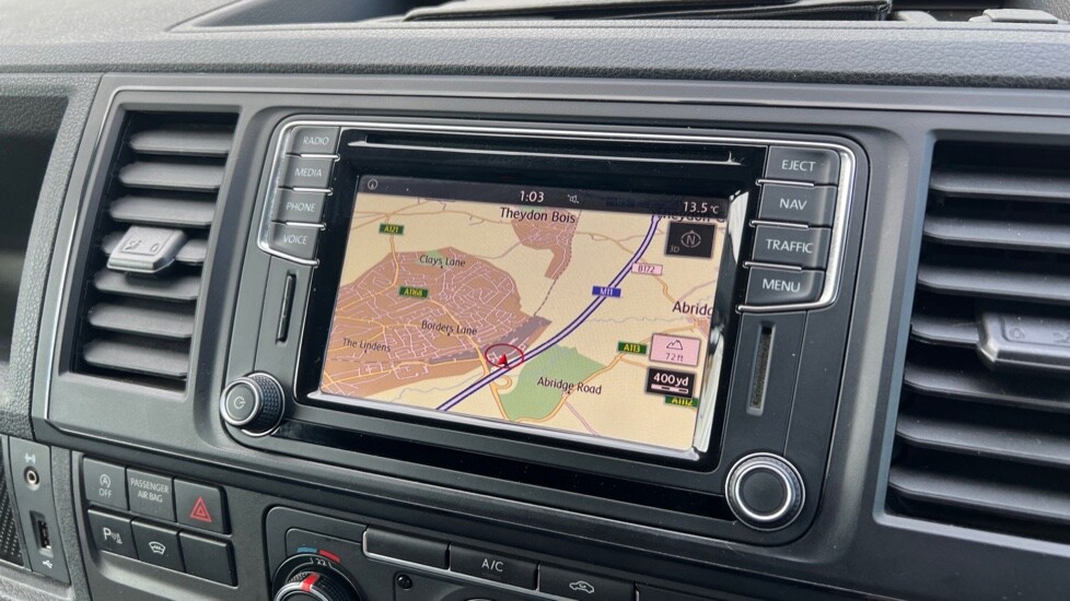 Used Volkswagen Transporter 2017 for sale - 77010310: Photo 32