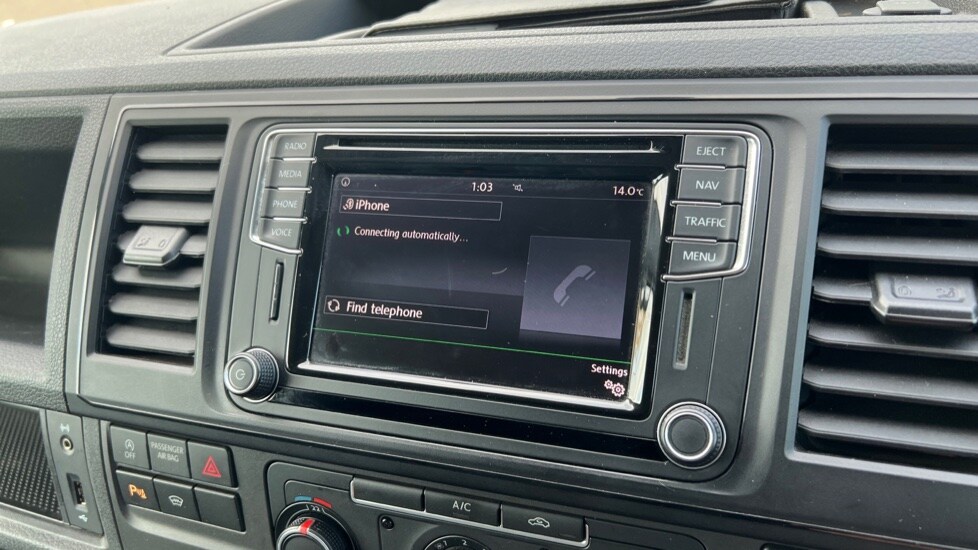 Used Volkswagen Transporter 2017 for sale - 77010310: Photo 33