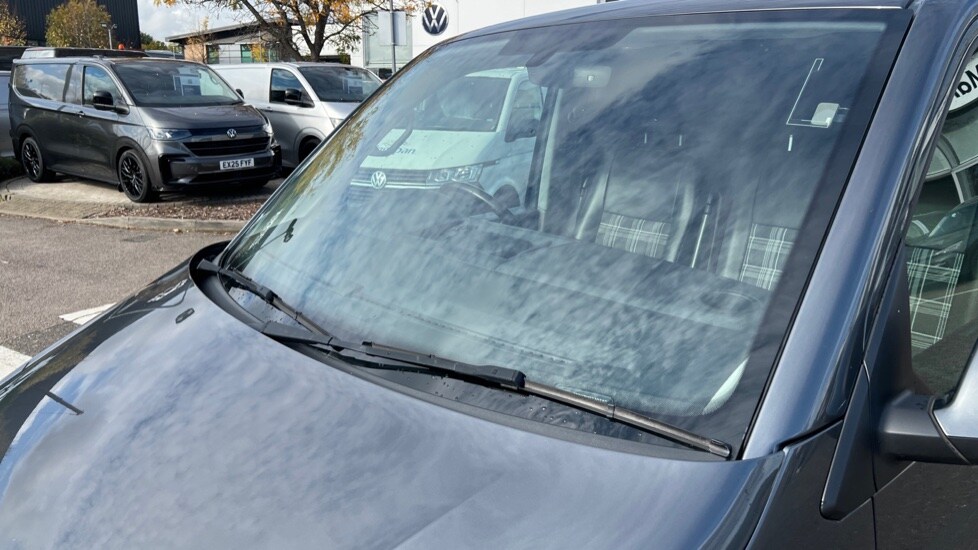 Used Volkswagen Transporter 2017 for sale - 77010310: Photo 37