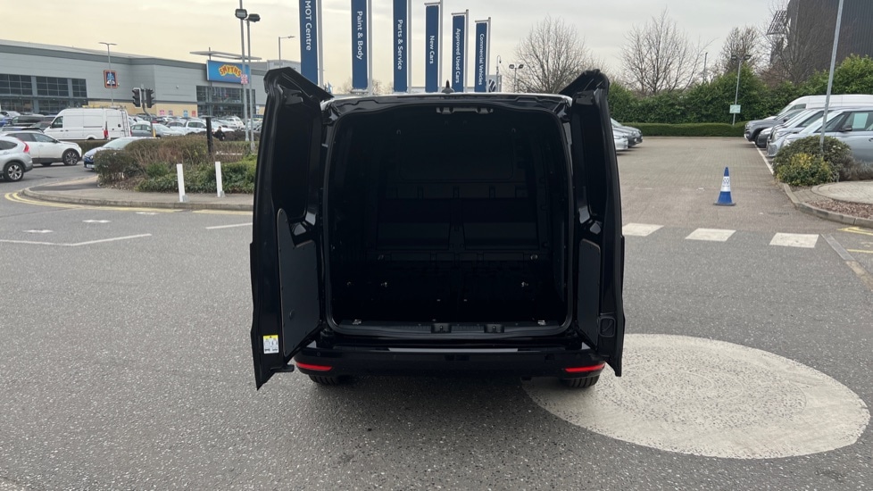 Used Volkswagen Caddy Maxi 2025 for sale - 76351009: Photo 10