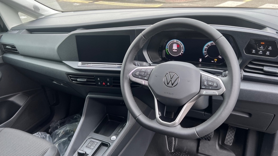 Used Volkswagen Caddy Maxi 2025 for sale - 76351009: Photo 11