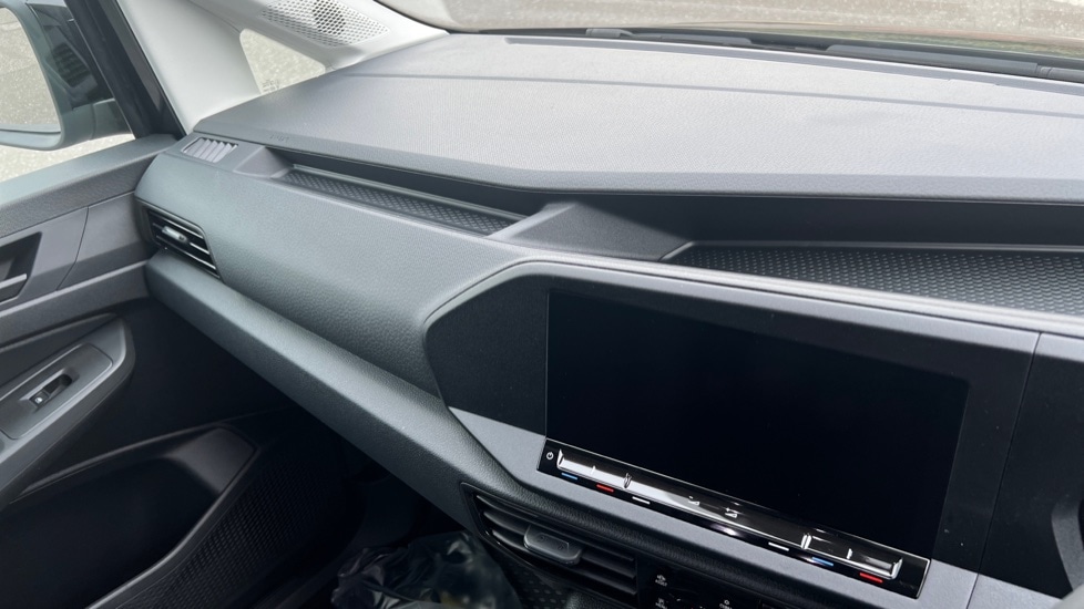 Used Volkswagen Caddy Maxi 2025 for sale - 76351009: Photo 12