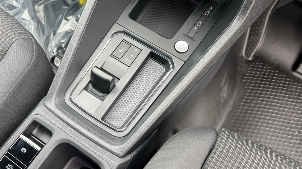 Used Volkswagen Caddy Maxi 2025 for sale - 76351009: Photo 14