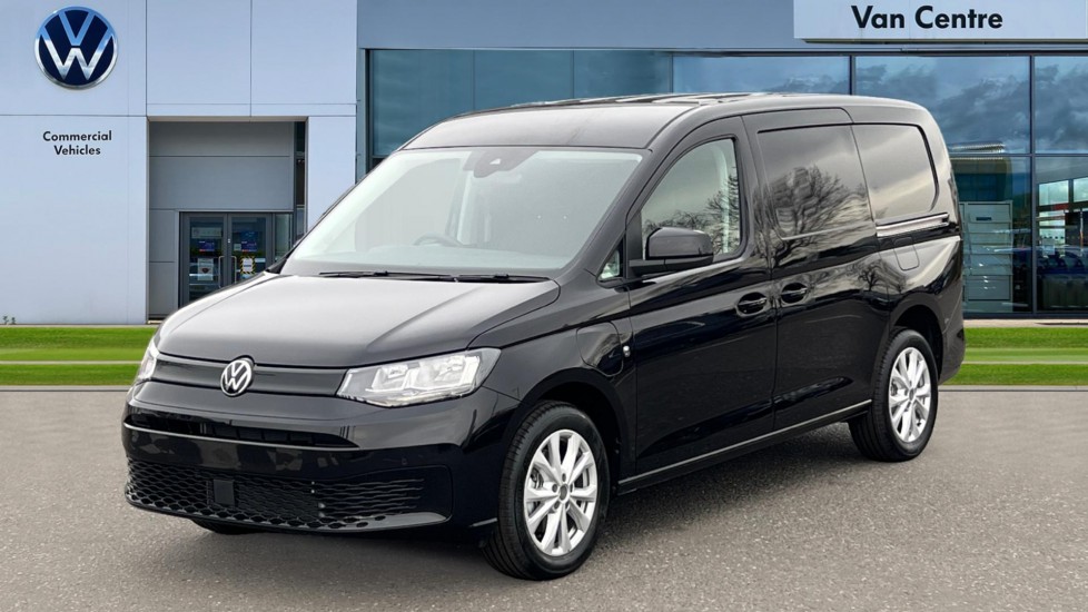 Used Volkswagen Caddy Maxi 2025 for sale - 76351009: Photo 19