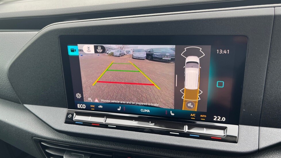 Used Volkswagen Caddy Maxi 2025 for sale - 76351009: Photo 30