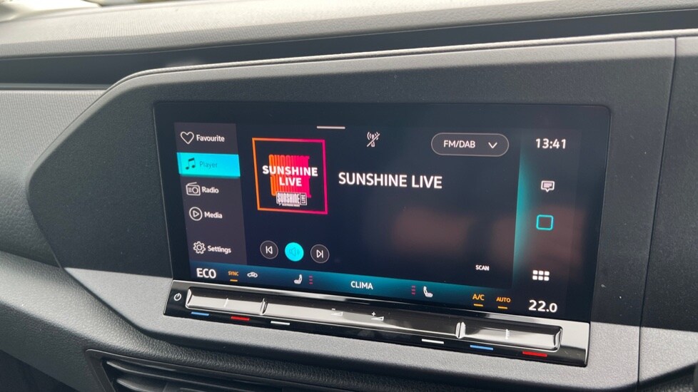 Used Volkswagen Caddy Maxi 2025 for sale - 76351009: Photo 34