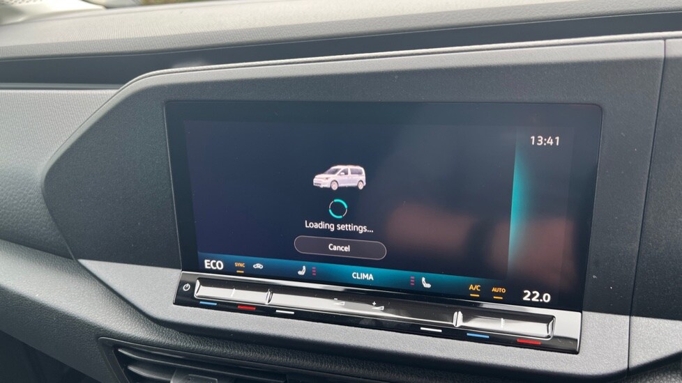 Used Volkswagen Caddy Maxi 2025 for sale - 76351009: Photo 35