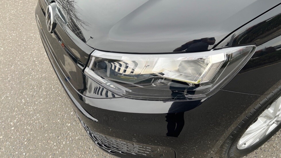 Used Volkswagen Caddy Maxi 2025 for sale - 76351009: Photo 36