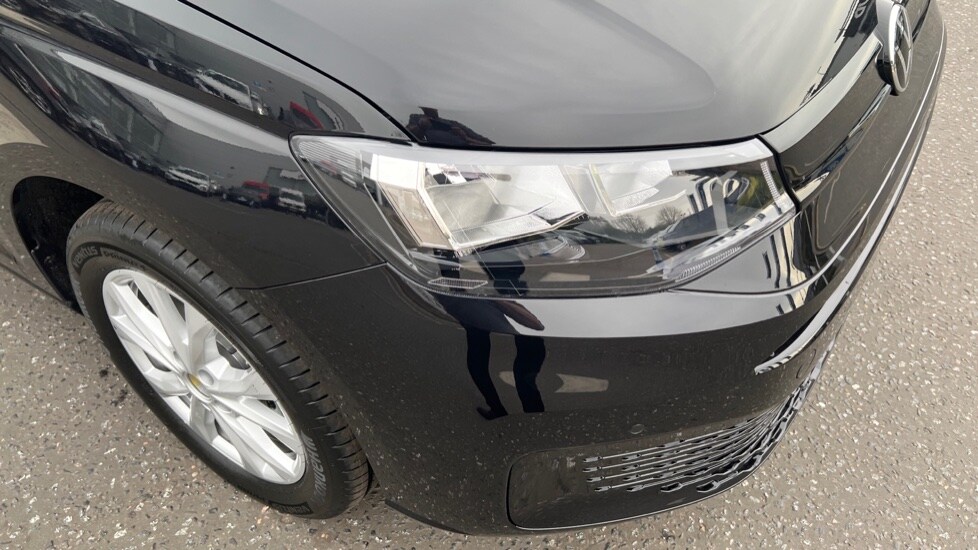 Used Volkswagen Caddy Maxi 2025 for sale - 76351009: Photo 38