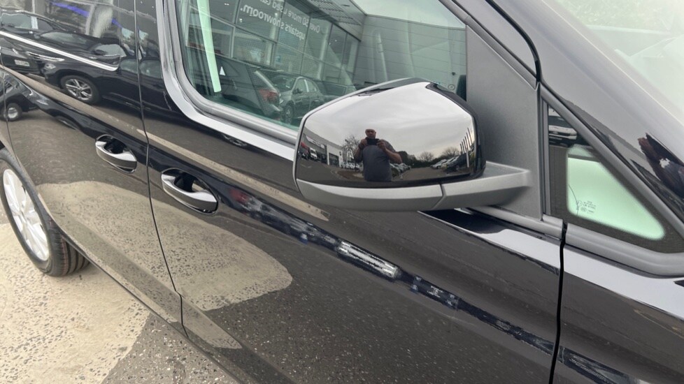 Used Volkswagen Caddy Maxi 2025 for sale - 76351009: Photo 39