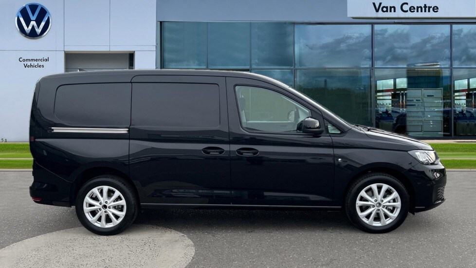 Used Volkswagen Caddy Maxi 2025 for sale - 76351009: Photo 4