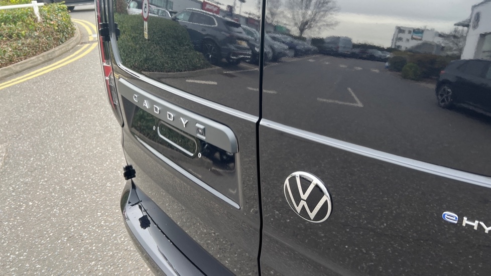 Used Volkswagen Caddy Maxi 2025 for sale - 76351009: Photo 42