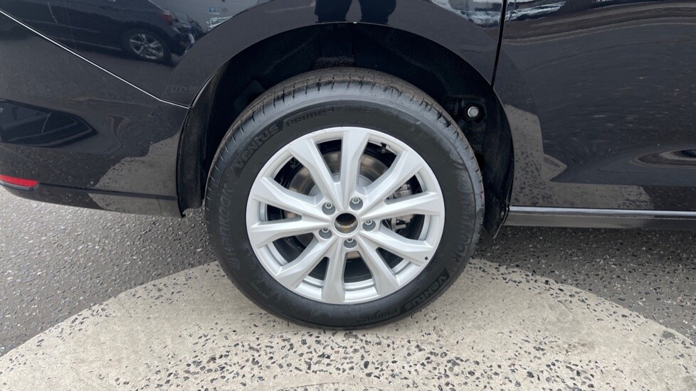 Used Volkswagen Caddy Maxi 2025 for sale - 76351009: Photo 5