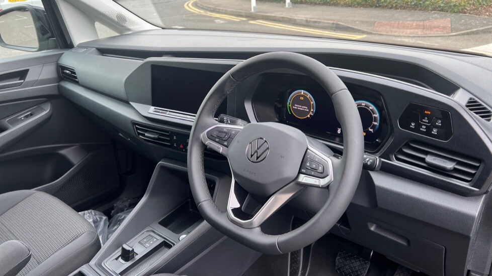 Used Volkswagen Caddy Maxi 2025 for sale - 76351009: Photo 6