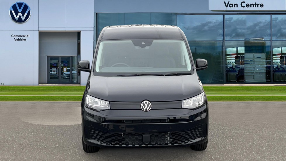 Used Volkswagen Caddy Maxi 2025 for sale - 76351009: Photo 8