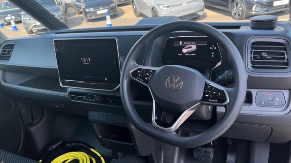 Used Volkswagen ID.Buzz 2025 for sale - 76241519: Photo 11