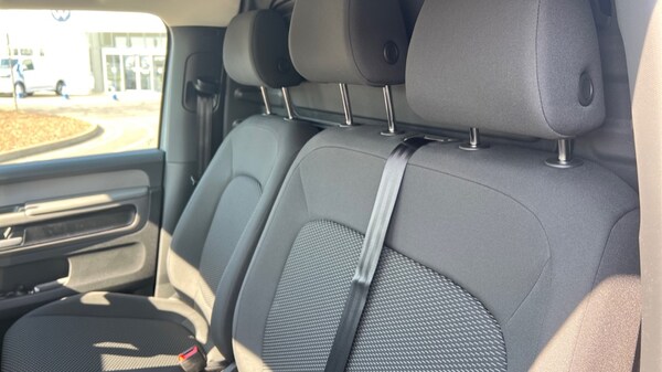 Used Volkswagen ID.Buzz 2025 for sale - 76241519: Photo 17