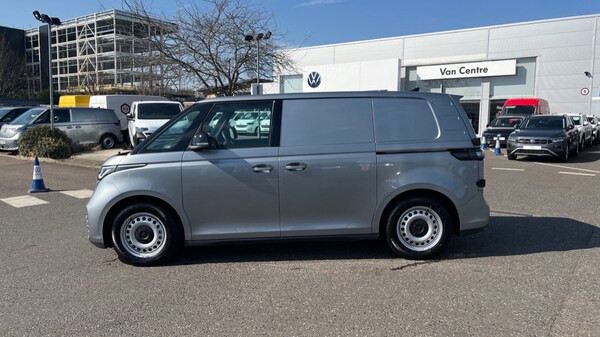 Used Volkswagen ID.Buzz 2025 for sale - 76241519: Photo 18