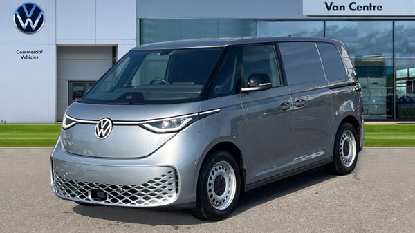 Used Volkswagen ID.Buzz 2025 for sale - 76241519: Photo 19