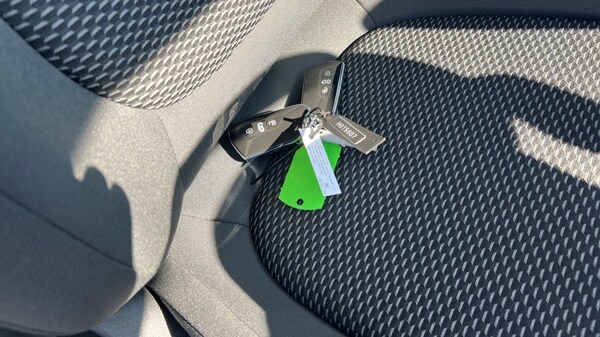 Used Volkswagen ID.Buzz 2025 for sale - 76241519: Photo 21