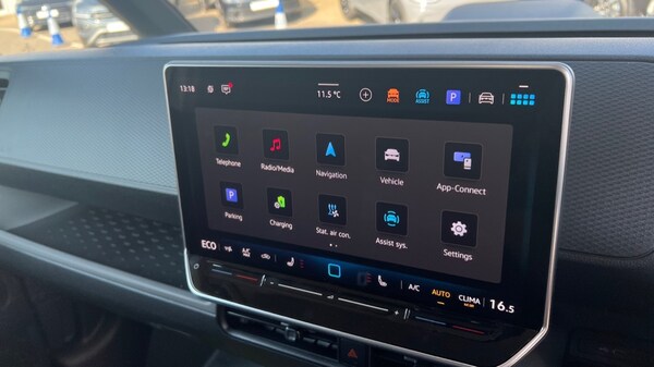 Used Volkswagen ID.Buzz 2025 for sale - 76241519: Photo 31