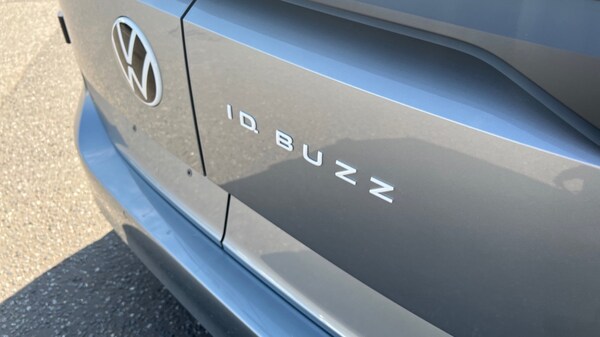 Used Volkswagen ID.Buzz 2025 for sale - 76241519: Photo 36