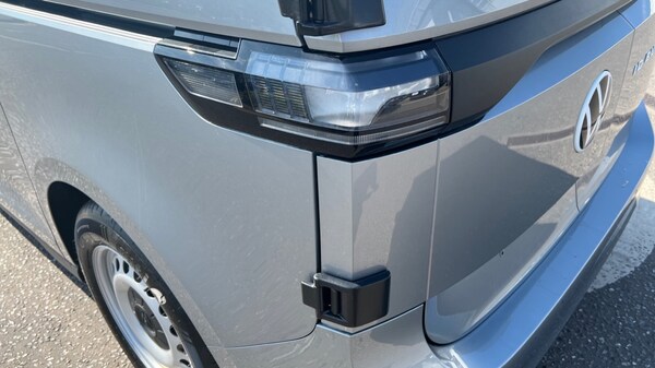 Used Volkswagen ID.Buzz 2025 for sale - 76241519: Photo 38