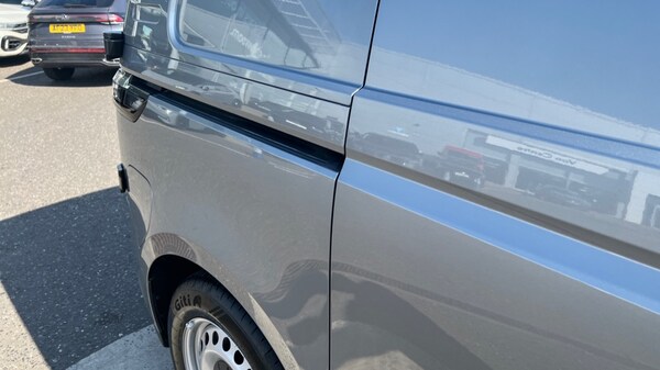 Used Volkswagen ID.Buzz 2025 for sale - 76241519: Photo 40