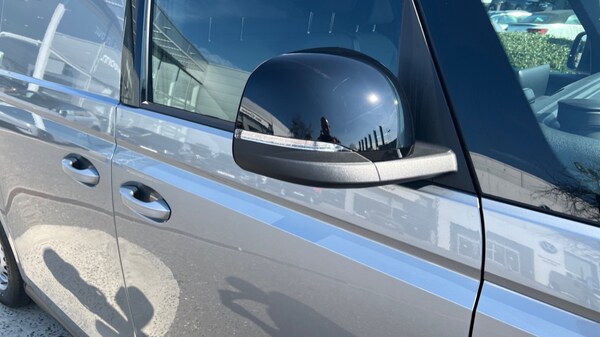 Used Volkswagen ID.Buzz 2025 for sale - 76241519: Photo 42