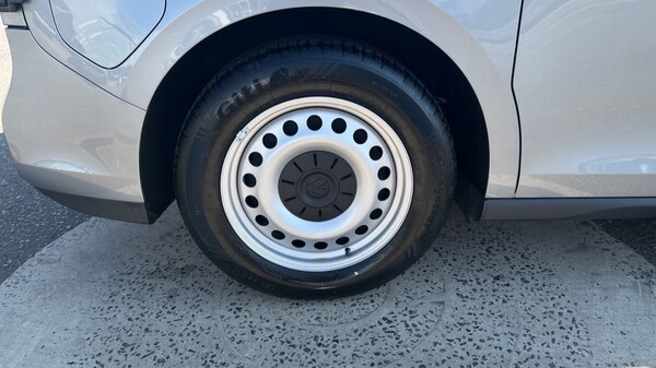 Used Volkswagen ID.Buzz 2025 for sale - 76241519: Photo 5