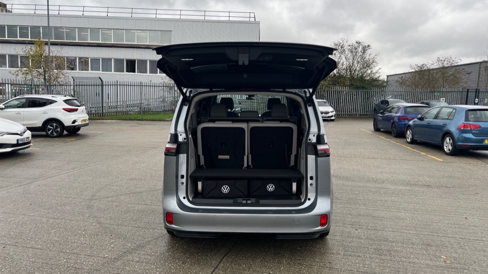 Used Volkswagen ID.Buzz 2025 for sale - 76873011: Photo 10