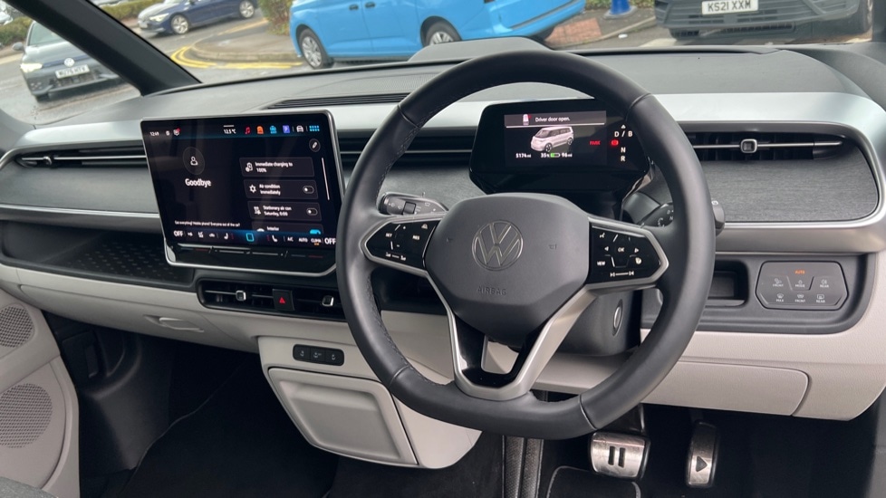 Used Volkswagen ID.Buzz 2025 for sale - 76873011: Photo 11