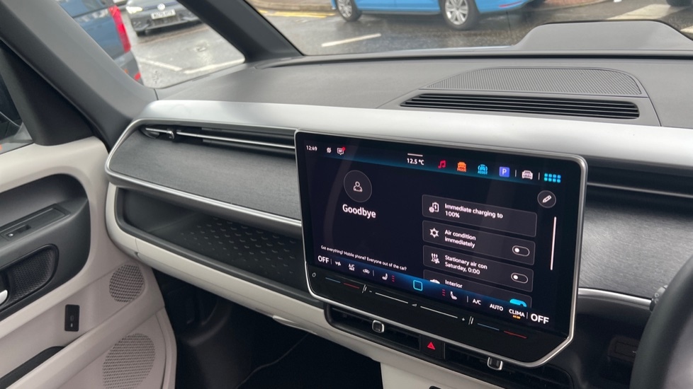 Used Volkswagen ID.Buzz 2025 for sale - 76873011: Photo 12