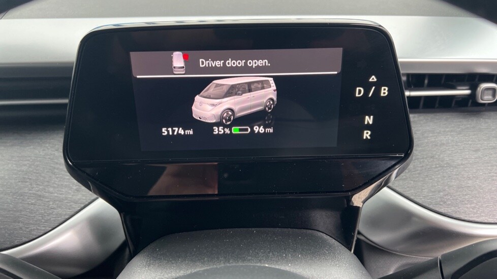 Used Volkswagen ID.Buzz 2025 for sale - 76873011: Photo 15