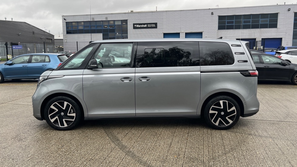 Used Volkswagen ID.Buzz 2025 for sale - 76873011: Photo 18