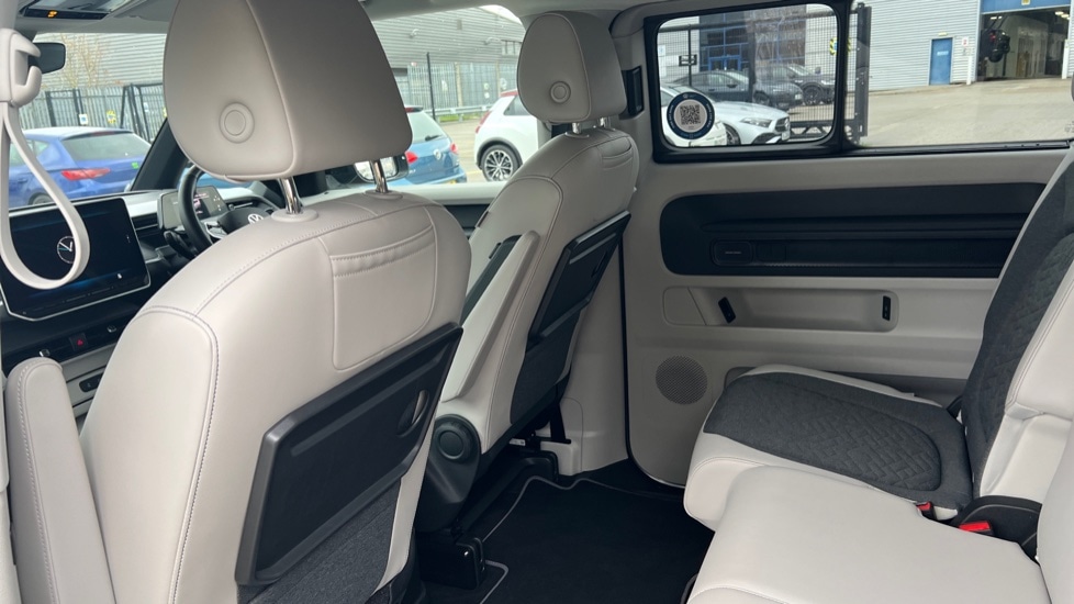 Used Volkswagen ID.Buzz 2025 for sale - 76873011: Photo 22