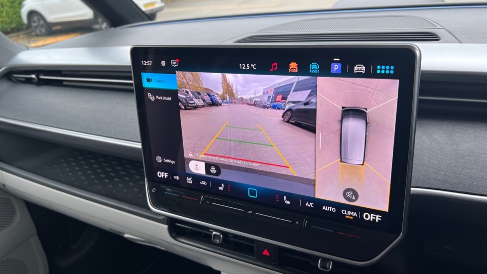 Used Volkswagen ID.Buzz 2025 for sale - 76873011: Photo 29