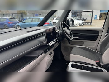 Used Volkswagen ID.Buzz 2025 for sale - 76873011: Photo