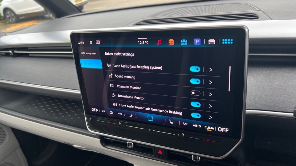 Used Volkswagen ID.Buzz 2025 for sale - 76873011: Photo 30