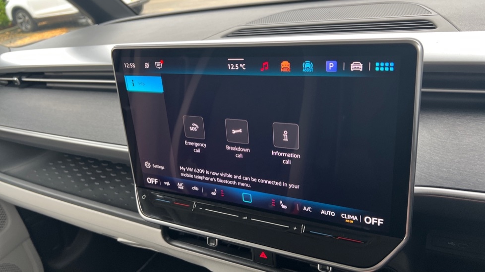 Used Volkswagen ID.Buzz 2025 for sale - 76873011: Photo 31