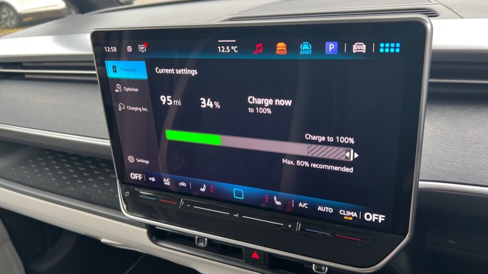 Used Volkswagen ID.Buzz 2025 for sale - 76873011: Photo 34