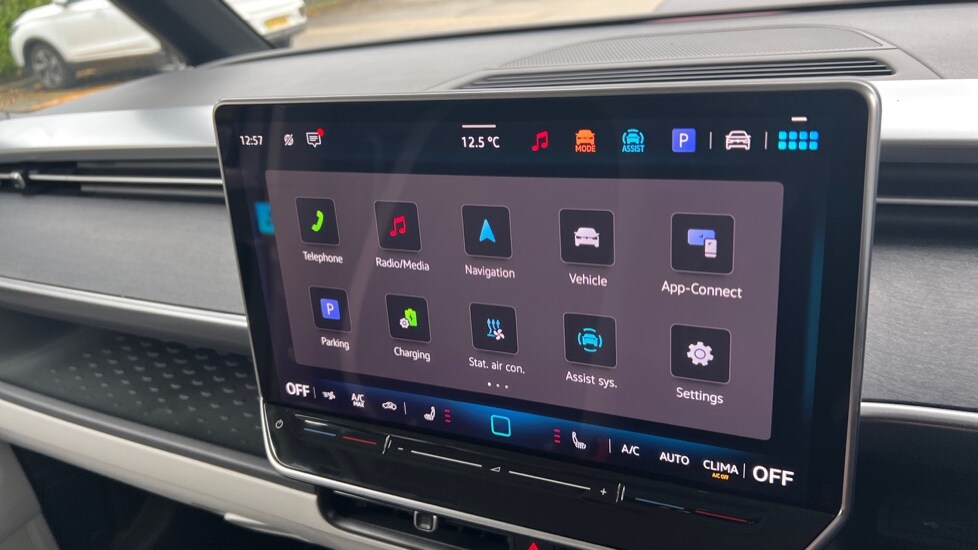 Used Volkswagen ID.Buzz 2025 for sale - 76873011: Photo 35