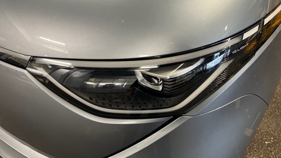 Used Volkswagen ID.Buzz 2025 for sale - 76873011: Photo 36