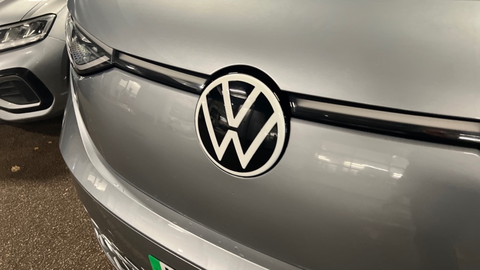 Used Volkswagen ID.Buzz 2025 for sale - 76873011: Photo 38